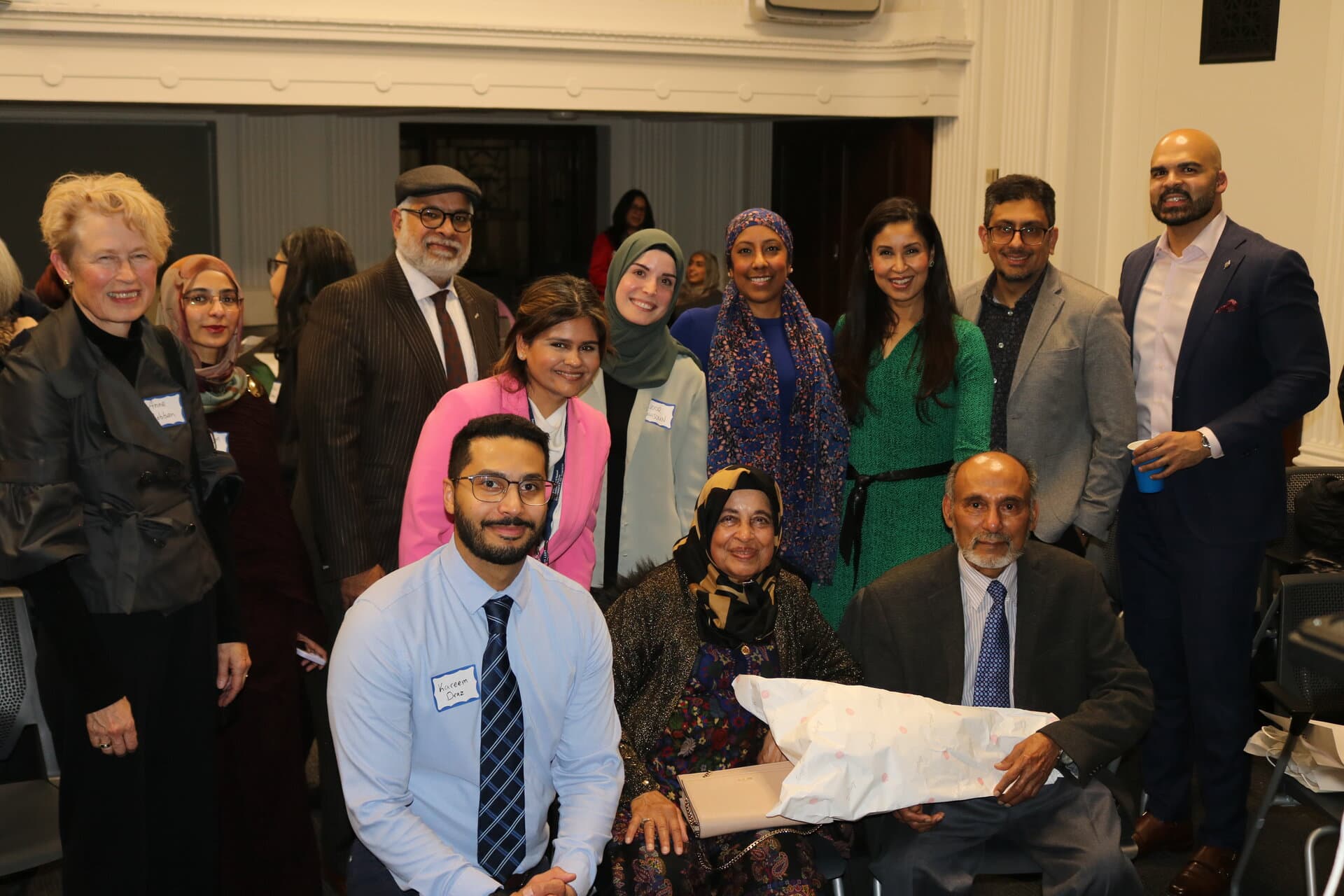 A Night of Roots and Renewal: Reflections on UMMAA's Inaugural Event